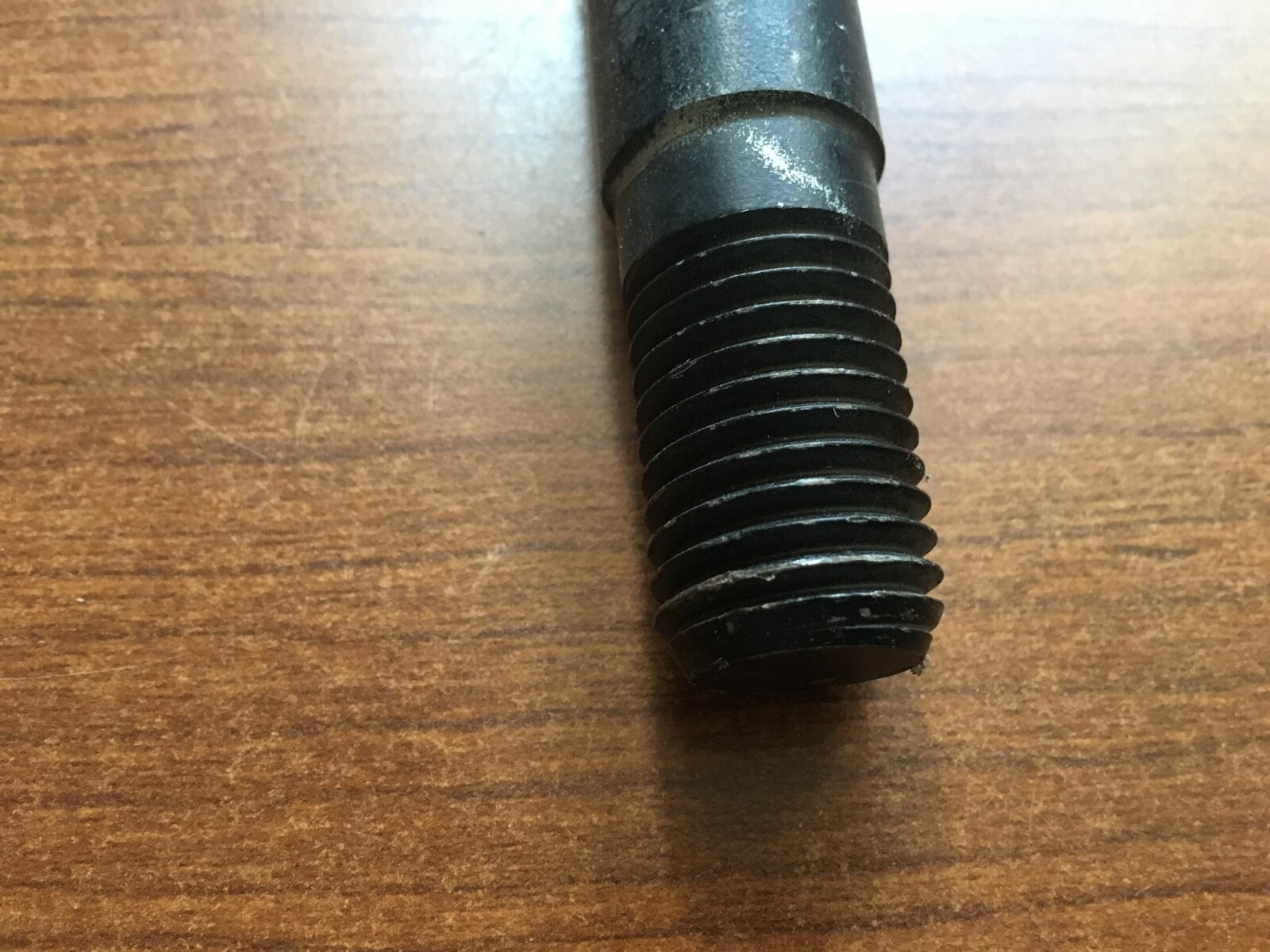 John Deere N203734 Bolt