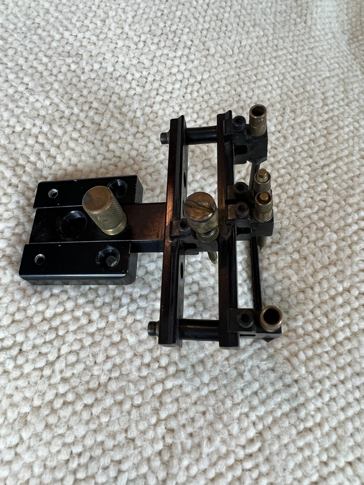 Dovetail Archery Compound Bow Sight
