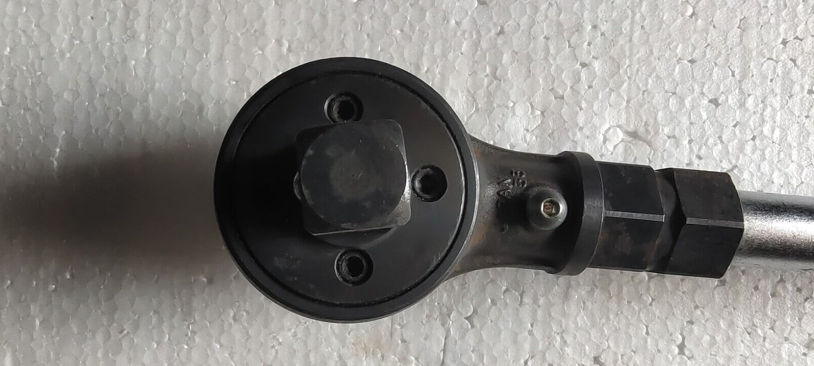 Torque Wrench Multiplier Japan
