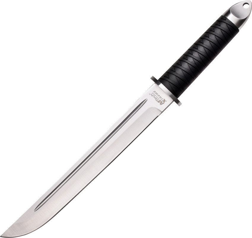 Mtech Xtreme Tanto Knife MX-8130 16 1/2" overall. 10 3/4" 440C stainless blade w