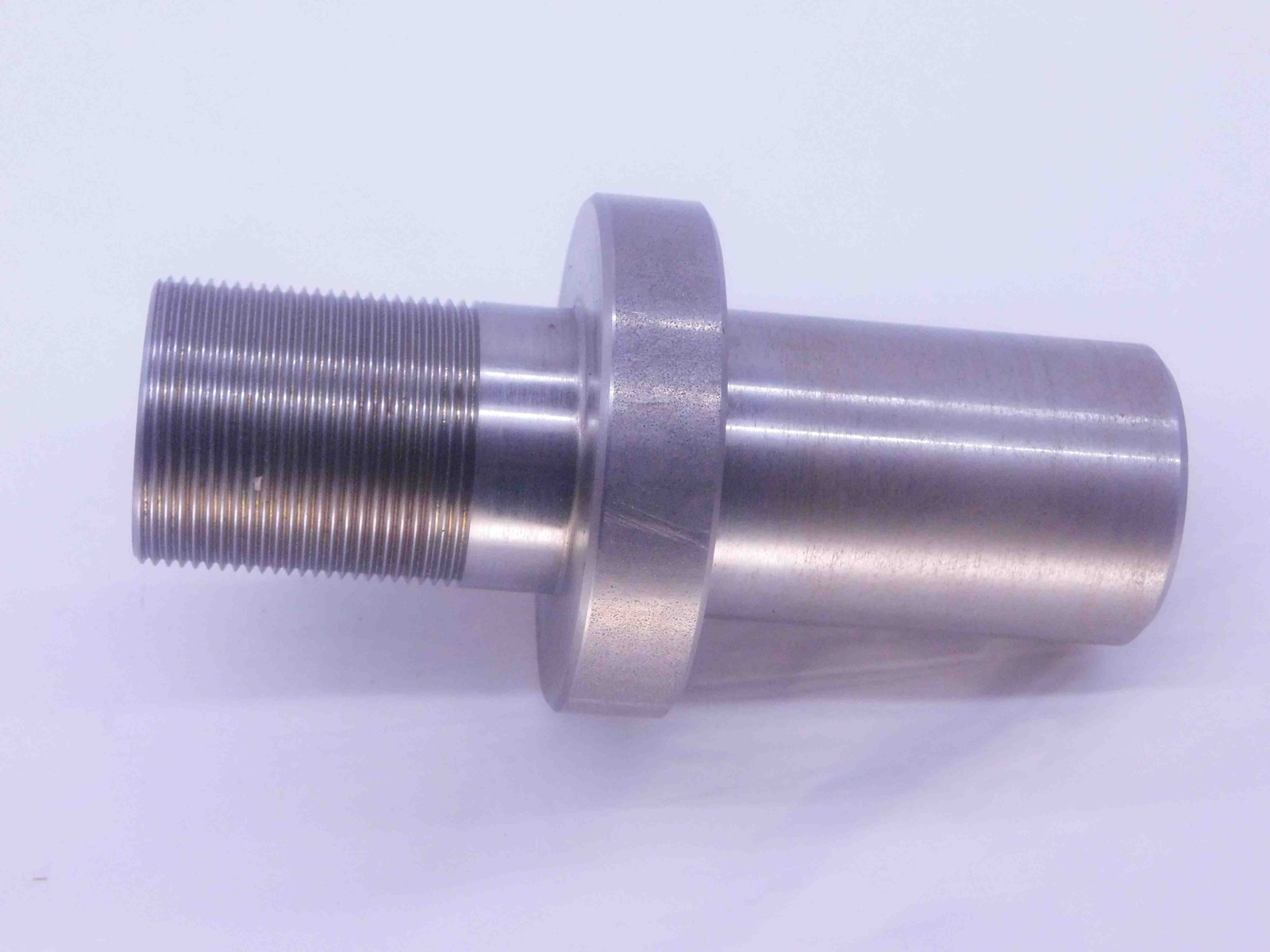 SHOP MADE 1 3/8 16 THREAD PLUG GAGE 1.375 1.3750 1 3/8"-16 INSPECTION CHECK