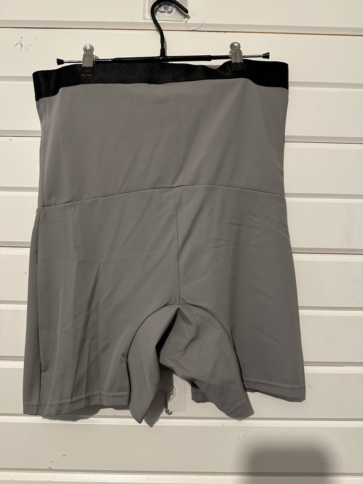 Mens Shapewear Tummy Control Underwear Shorts Slimming Body Shaper Boxer Briefs