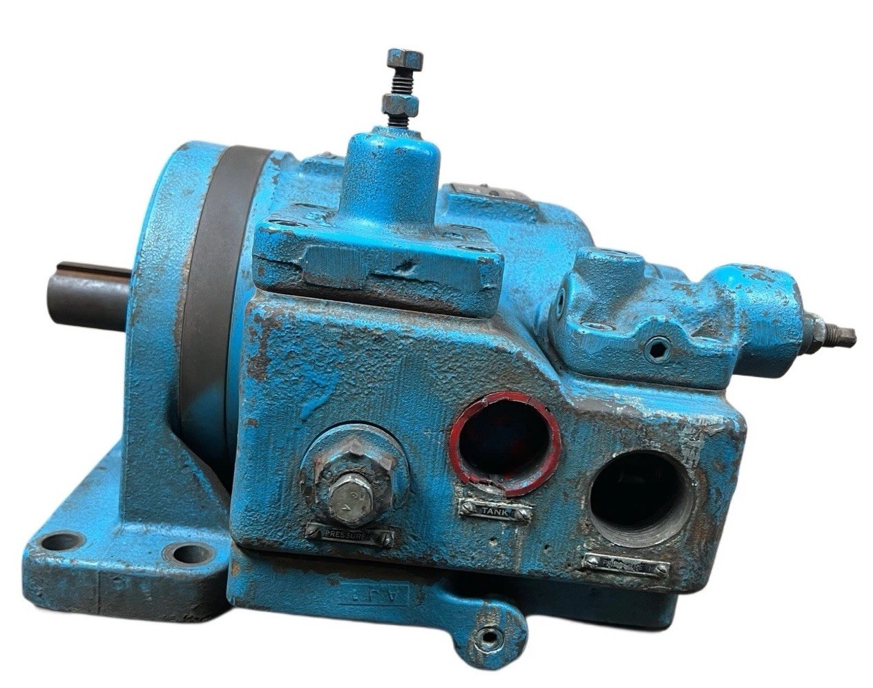 Vickers VC-148-G3DB5 Valve/ Vane Pump Quick Ship