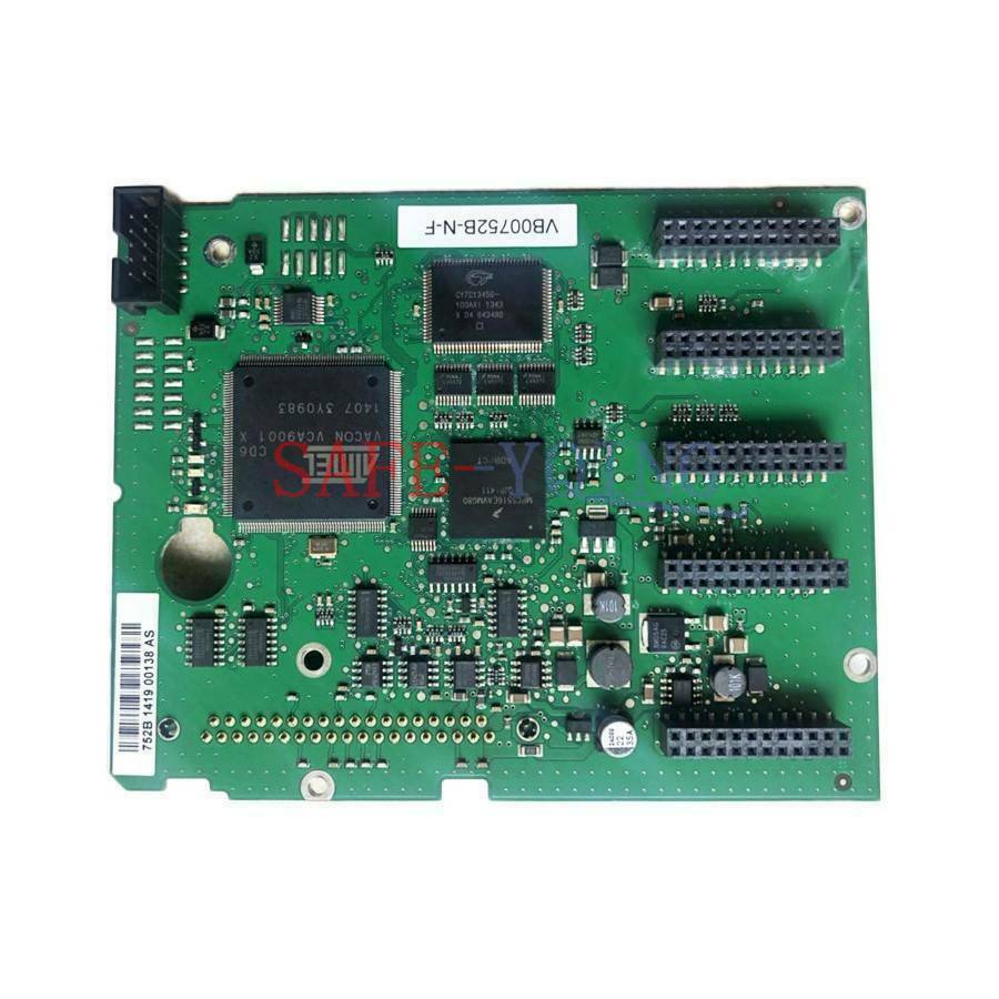 Used For Vacon VB00752B-N-F Inverter motherboard fast shipping