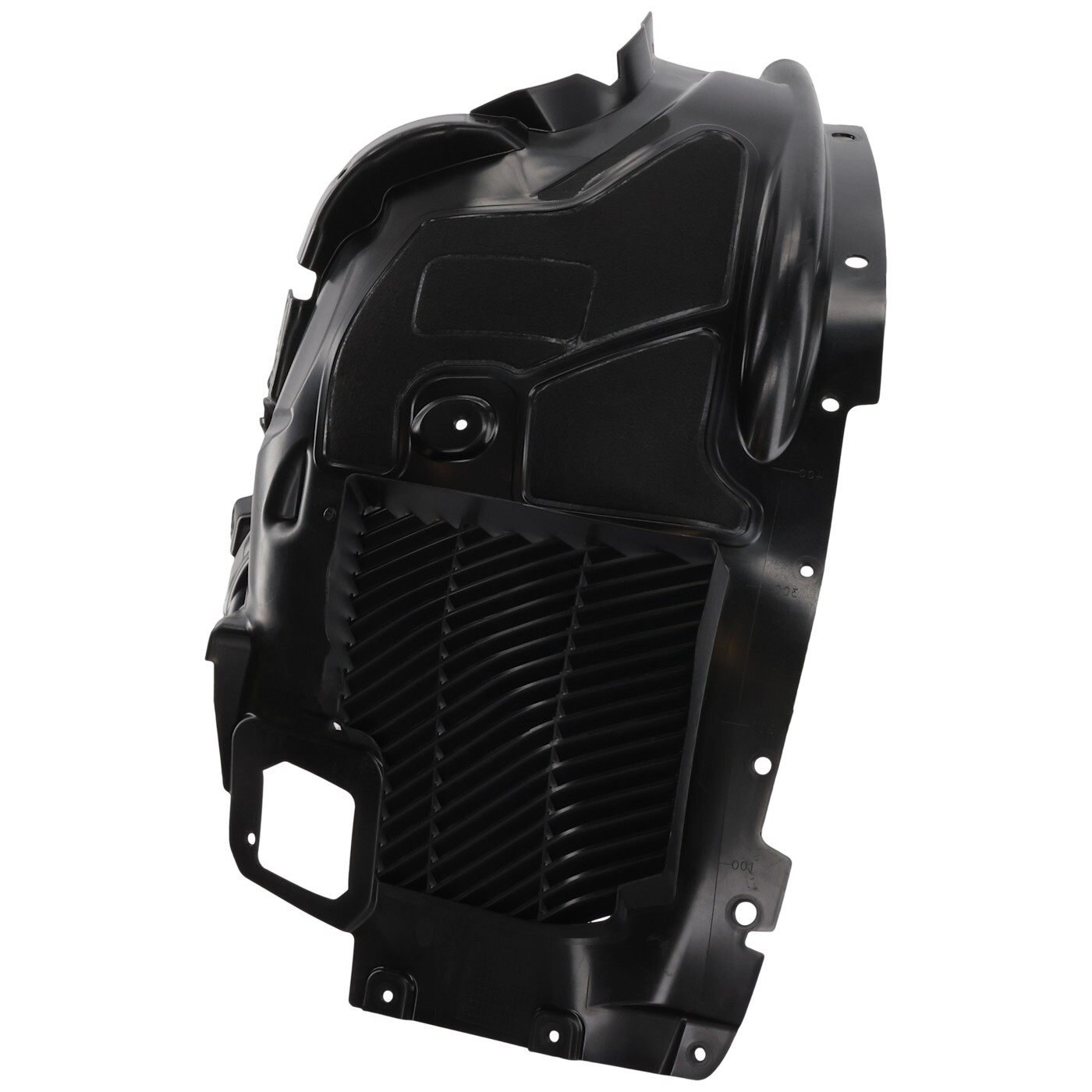Fender Liners Front Driver Left Side Hand for BMW X5 2014-2018