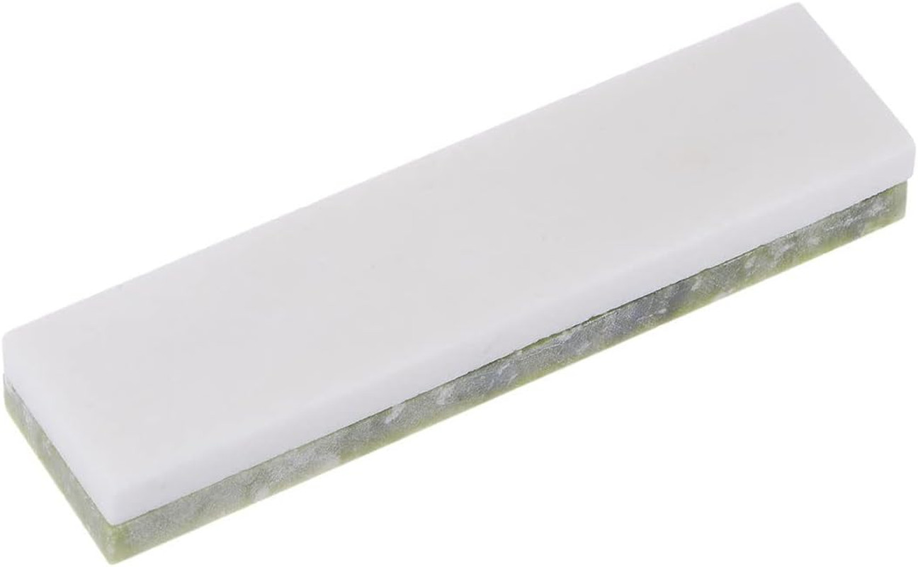 Sharpening Stones 10000/60000 Grit 2 Side Combination Whetstone Knife Sharpener