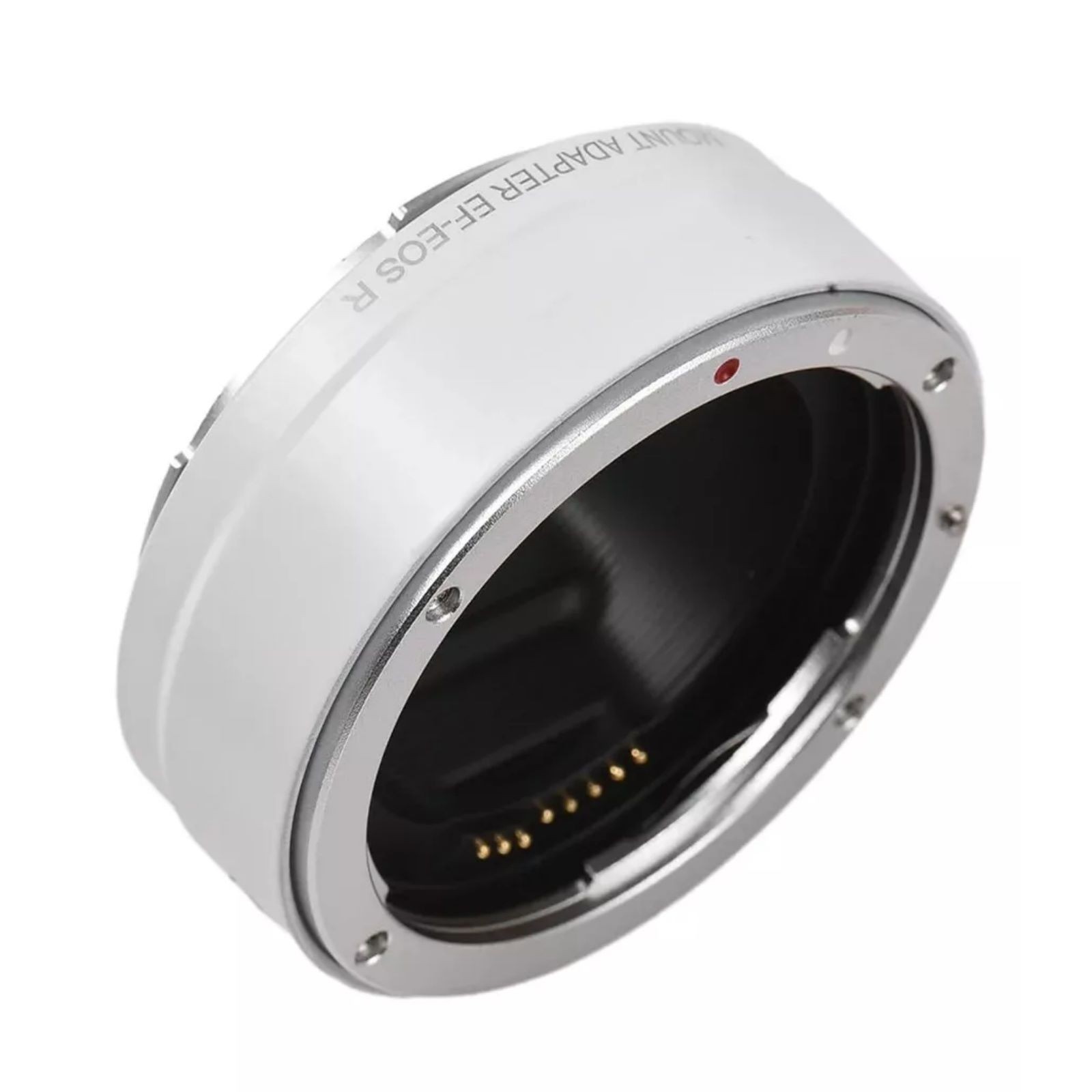 EF-EOS R Auto Focus Lens Adapter For Canon EF EF-S Lens To EOS R RF Mount Camera