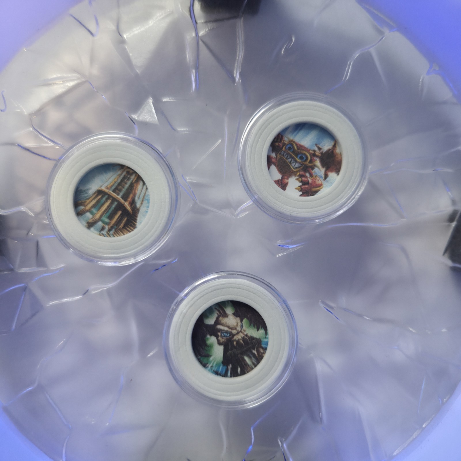 Skylanders Imaginators NFC Coins - Pick Your Own