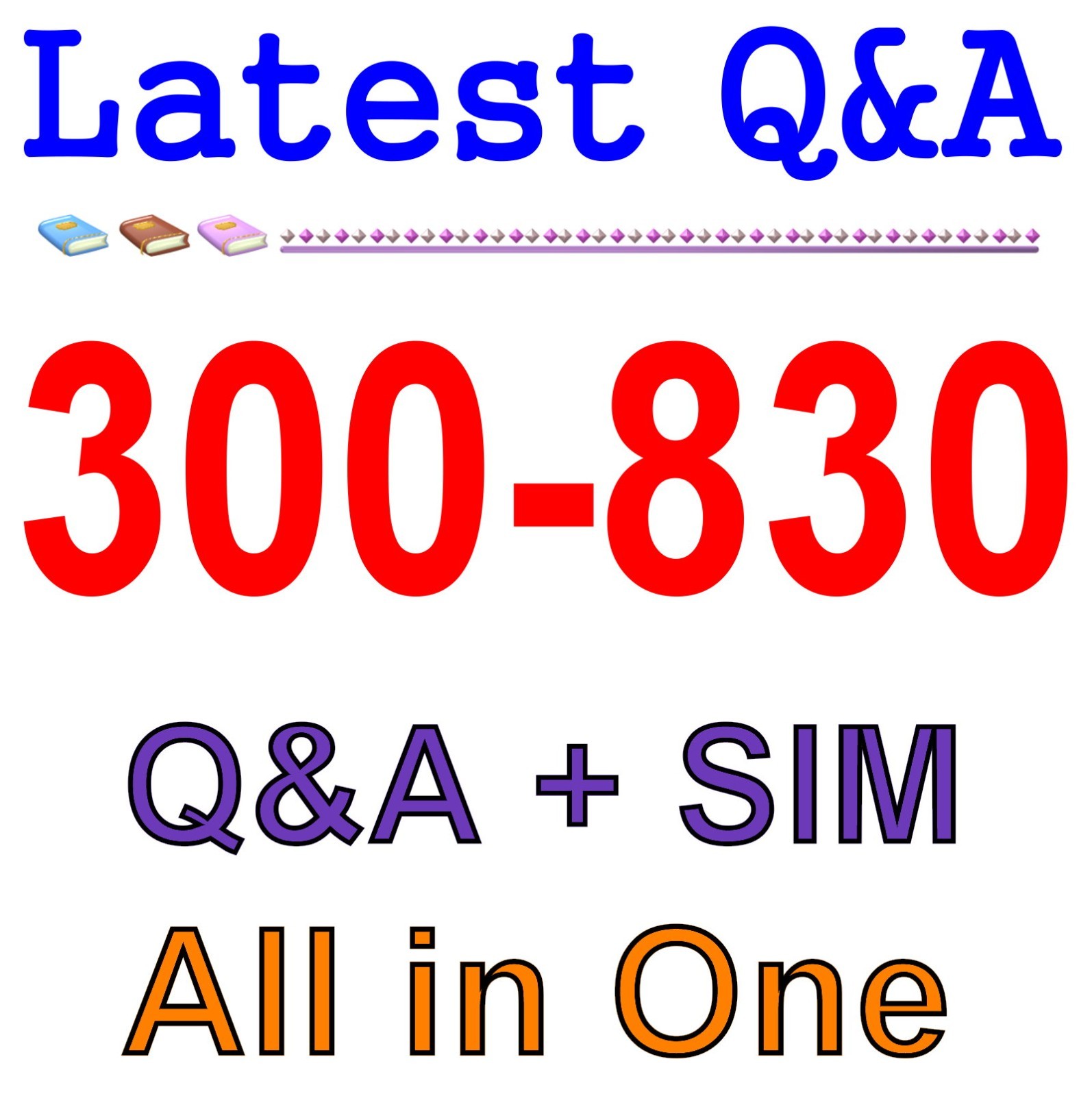 300-830 Implementing Cisco Collaboration Cloud Customer CLCCE Q&A Guaranteed