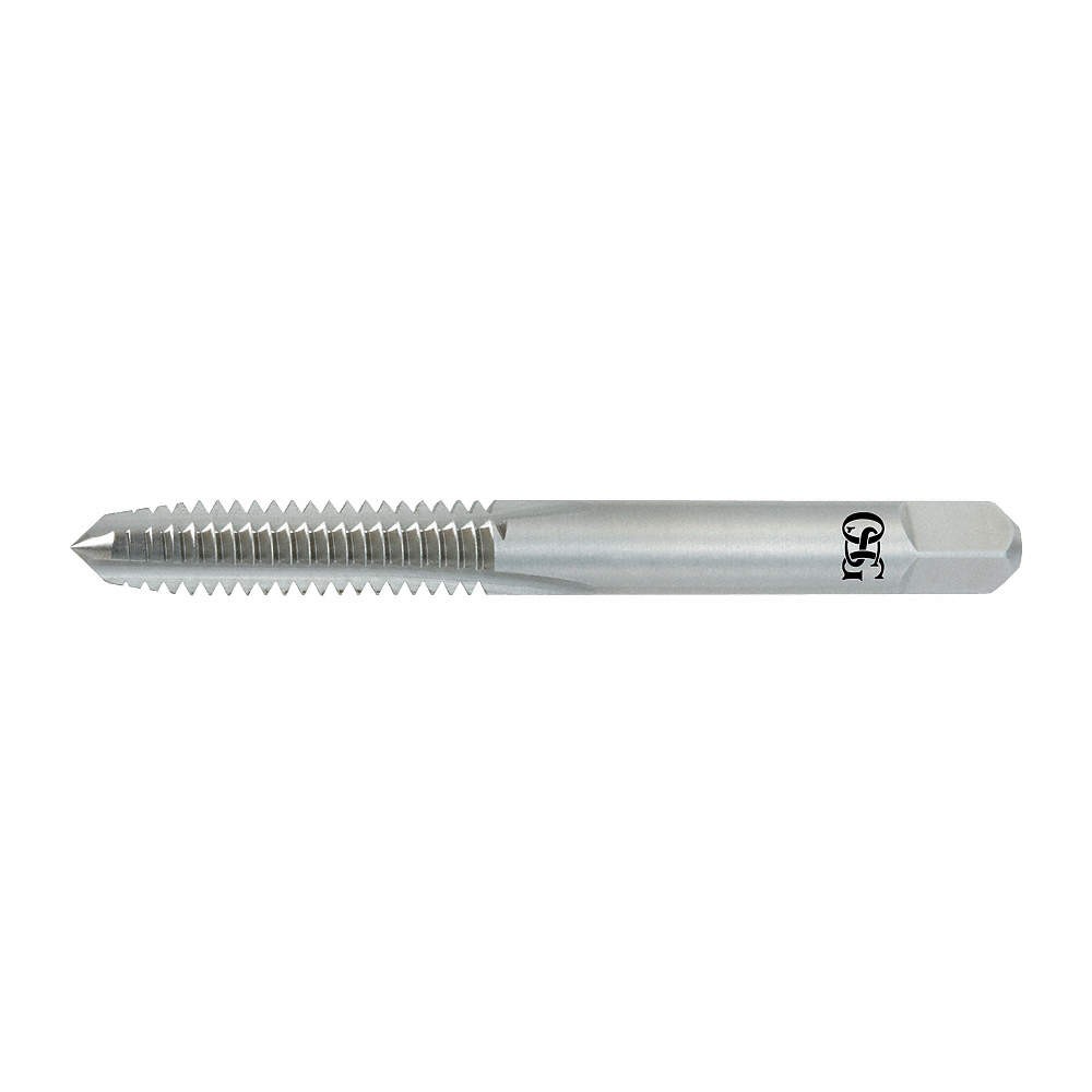 OSG 1195200 Straight Flute Tap,1/4"-20,HSS 33YU68