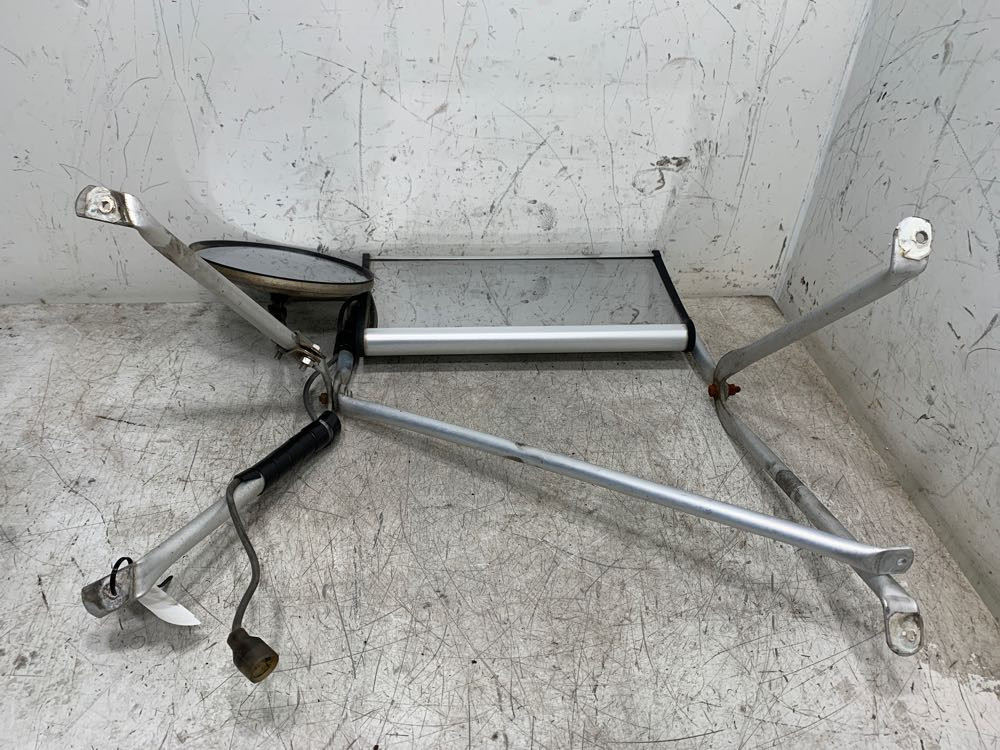 1998 International 8100 Mirror (613-13327)