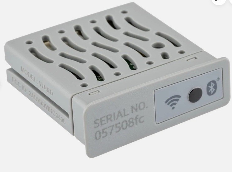 Hunter Hydrawise WAND Wi-Fi Bluetooth Module for X2 Controller
