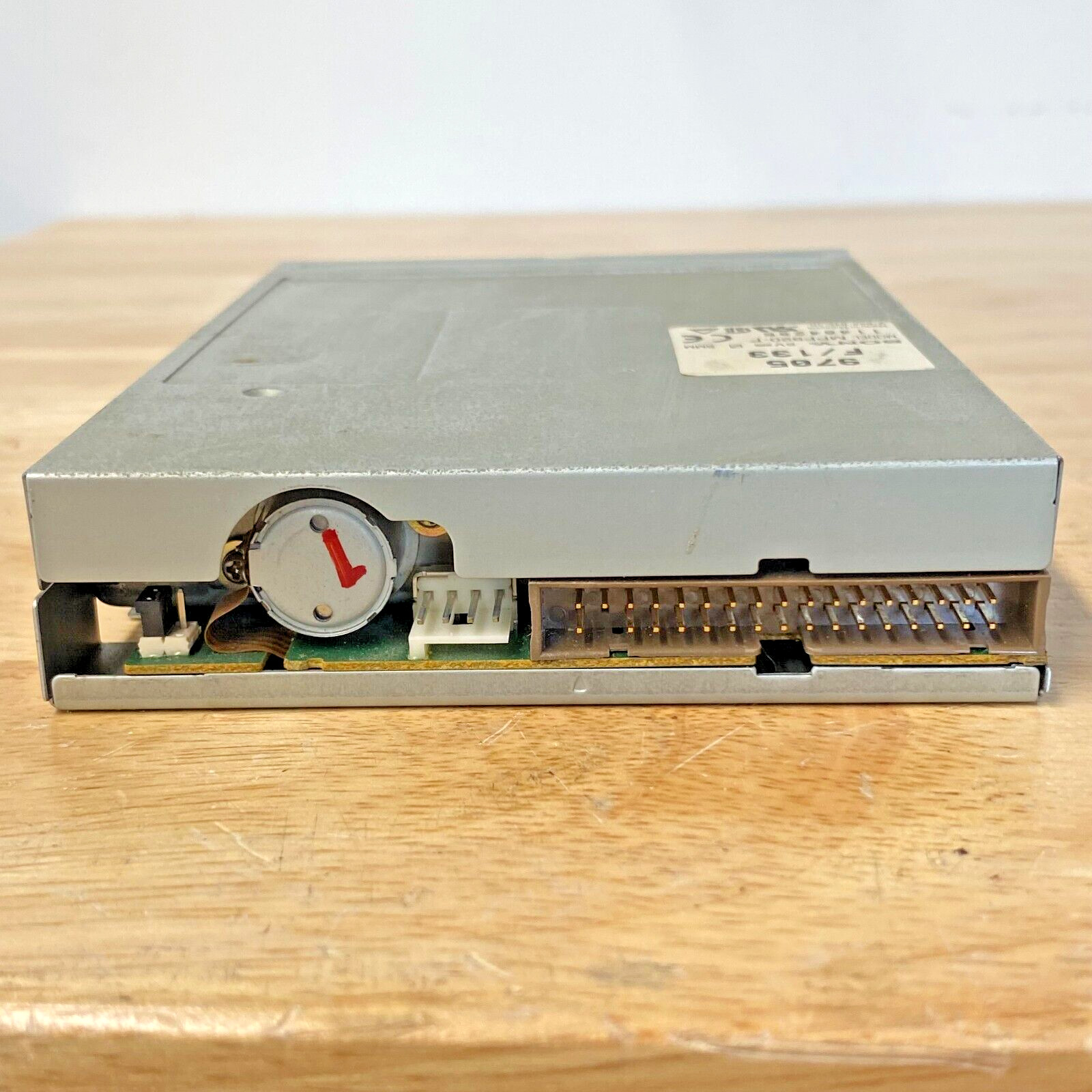 Sony MPF920 3.5 inch 144MB Internal Floppy Drive