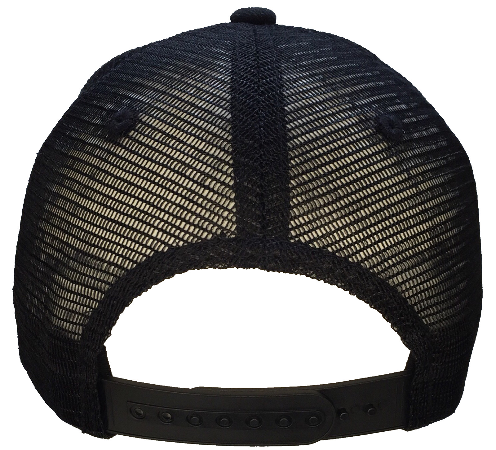 Vietnam Memorial Hat Black Ball Cap "IN MEMORY"