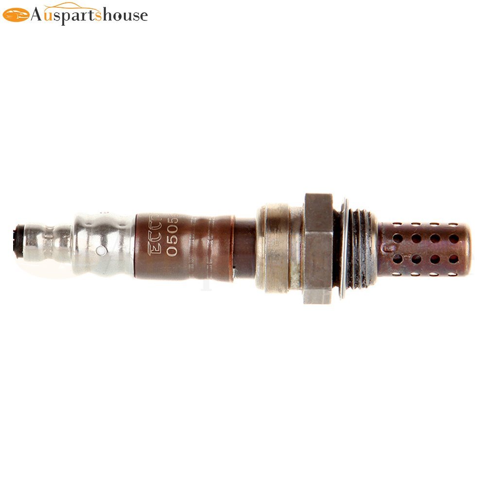 4x Oxygen Sensor For 2008-2012 Chevrolet Express 1500 4.3L Upstream&Downstream