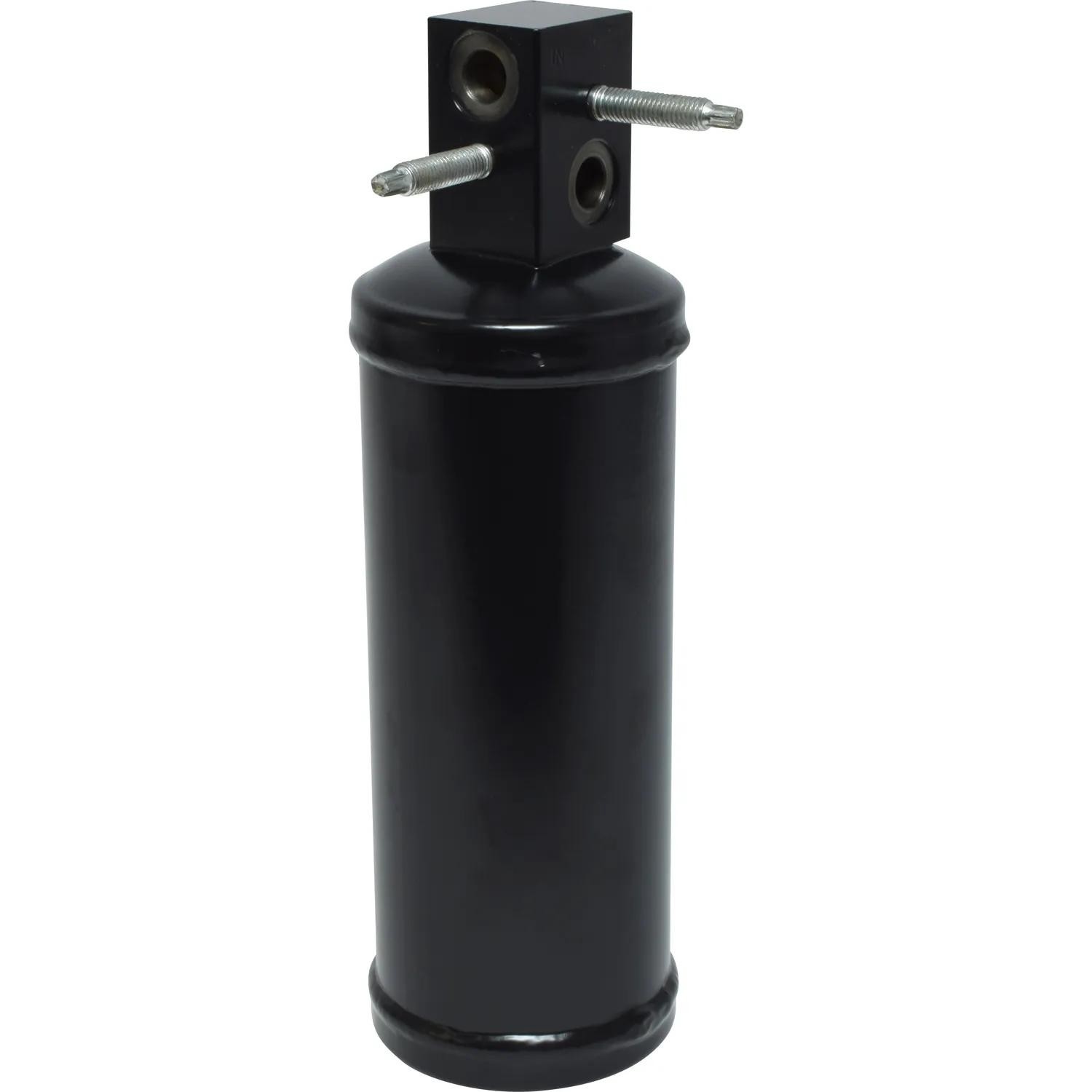 UAC RD11268C A/C Accumulator / Receiver Drier - A/C Accumulator