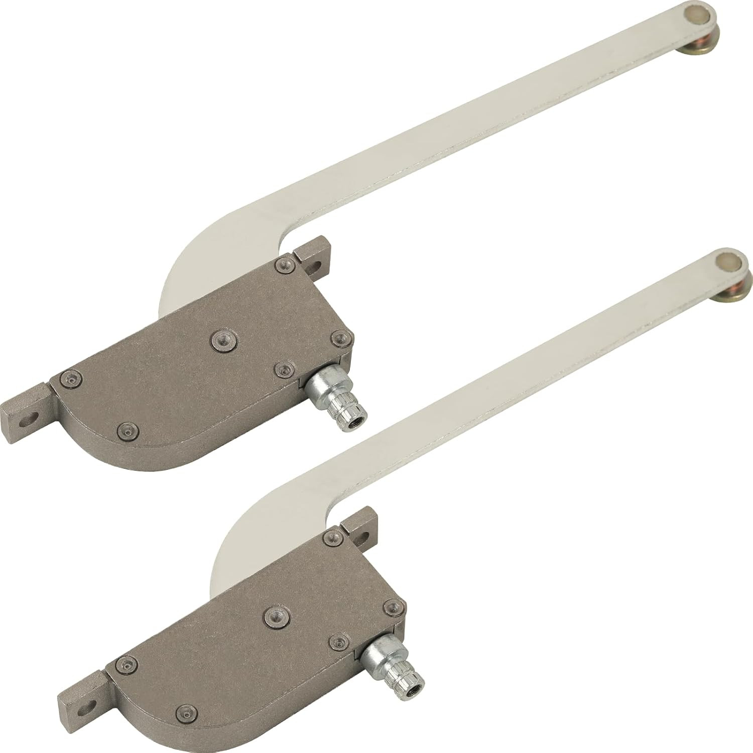 (2-Pack) Roof Vent Operator, Compatible with HENG'S 501. 1034, JRP1000RC, Durabl
