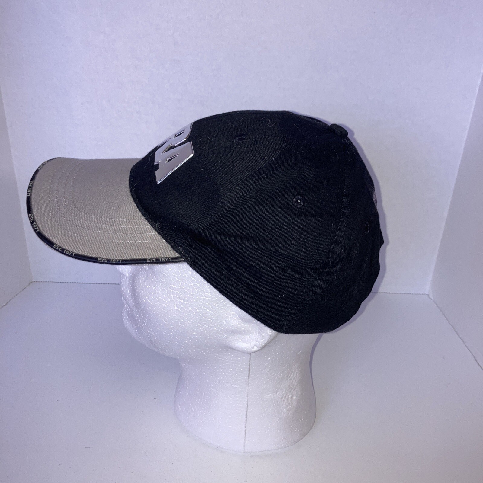 NRA Baseball Cap