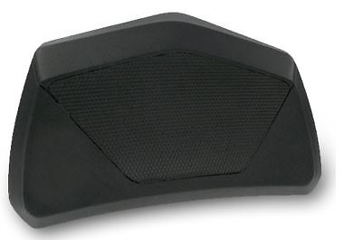 Givi backrest for B47 topcases