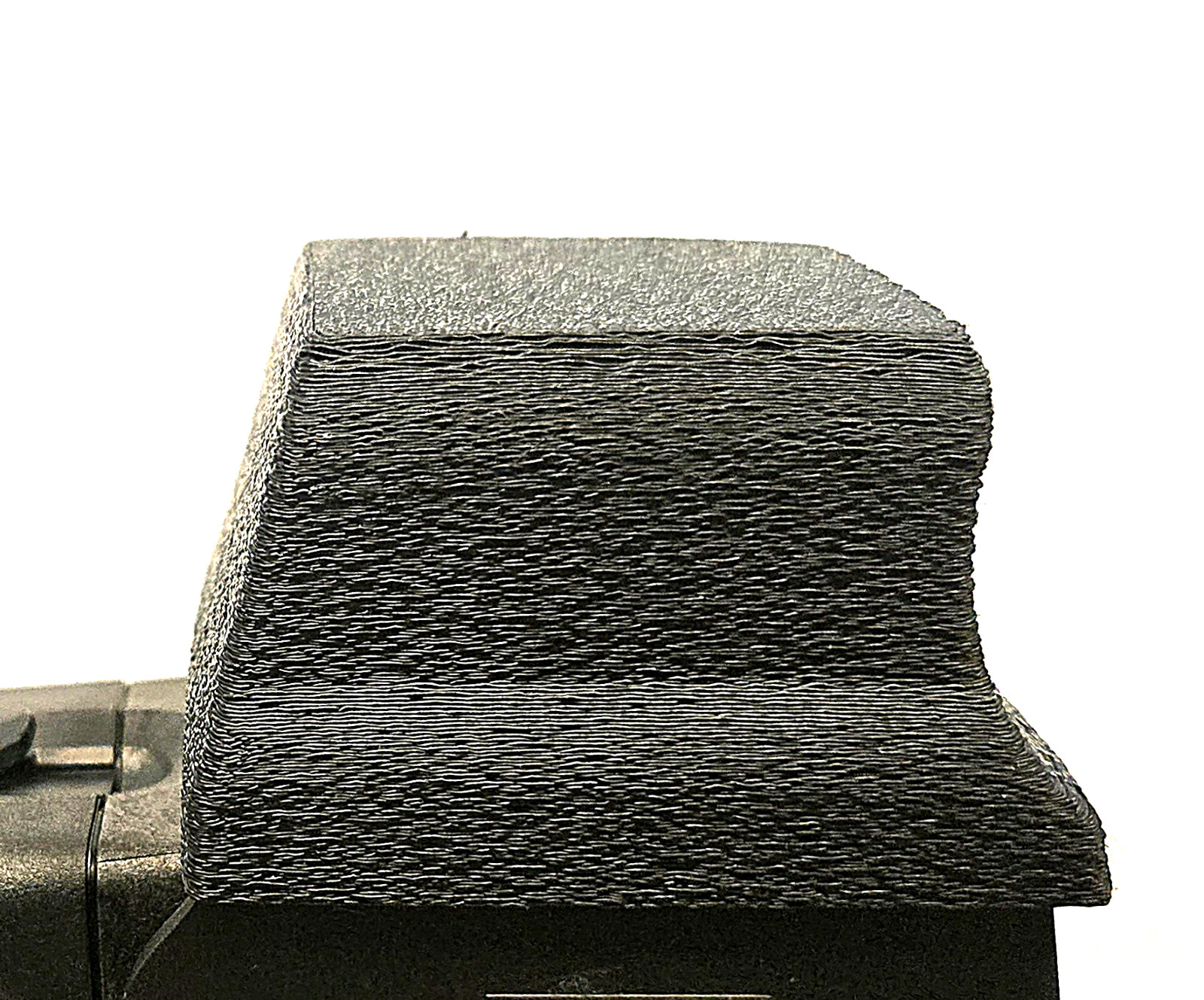 Scope Cover For EOTech 518 / 558 Holographic Sight, 3D Printed - TPU Plastic