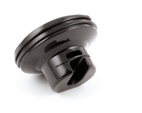 36254.0000 Bunn Stopper, Thrml Carfe 1.9L-Blk Genuine OEM BU36254.0000