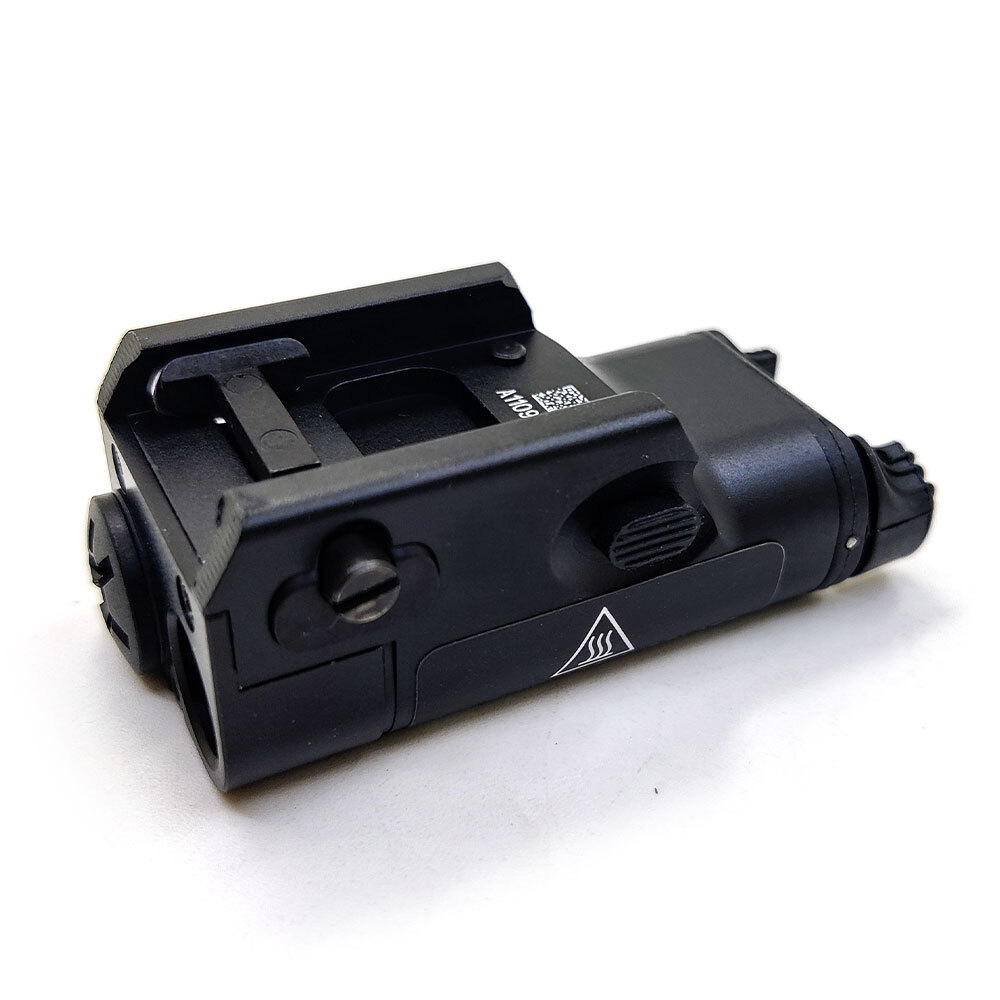 SOTAC GEAR XC1 Tactical Light LED Flashlight Ultra-Compact WEAPON LIGHT