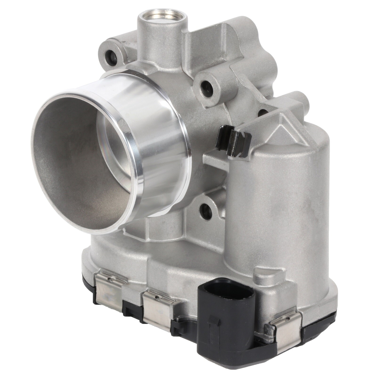 Electronic Throttle Body Assembly for Ford Fiesta 2011-2019 Fusion 13-14 1.6L