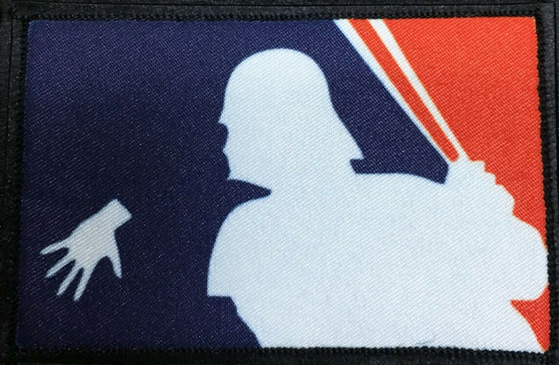 Surprised Pikachu Meme Morale Patch Funny Tactical Military USA Army