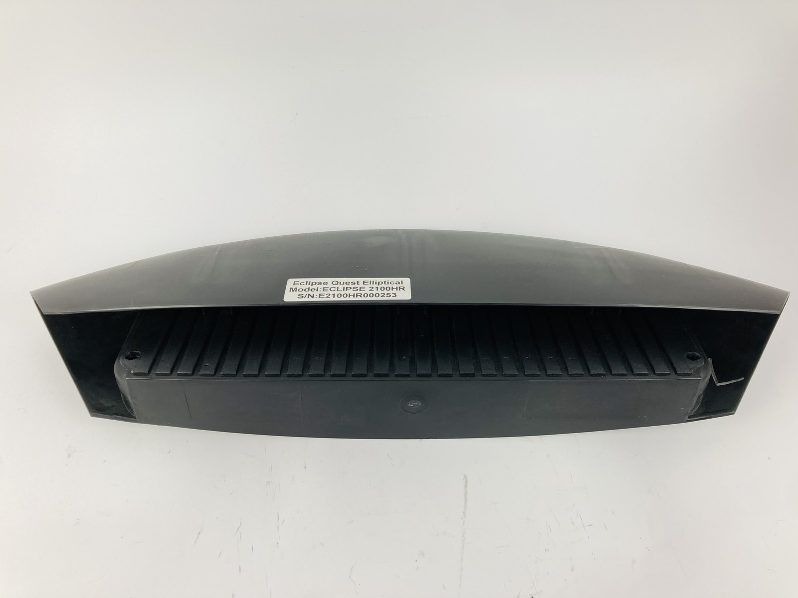 Fitness Quest Eclipse 2100HR Elliptical Left Foot Pedal (CC75)