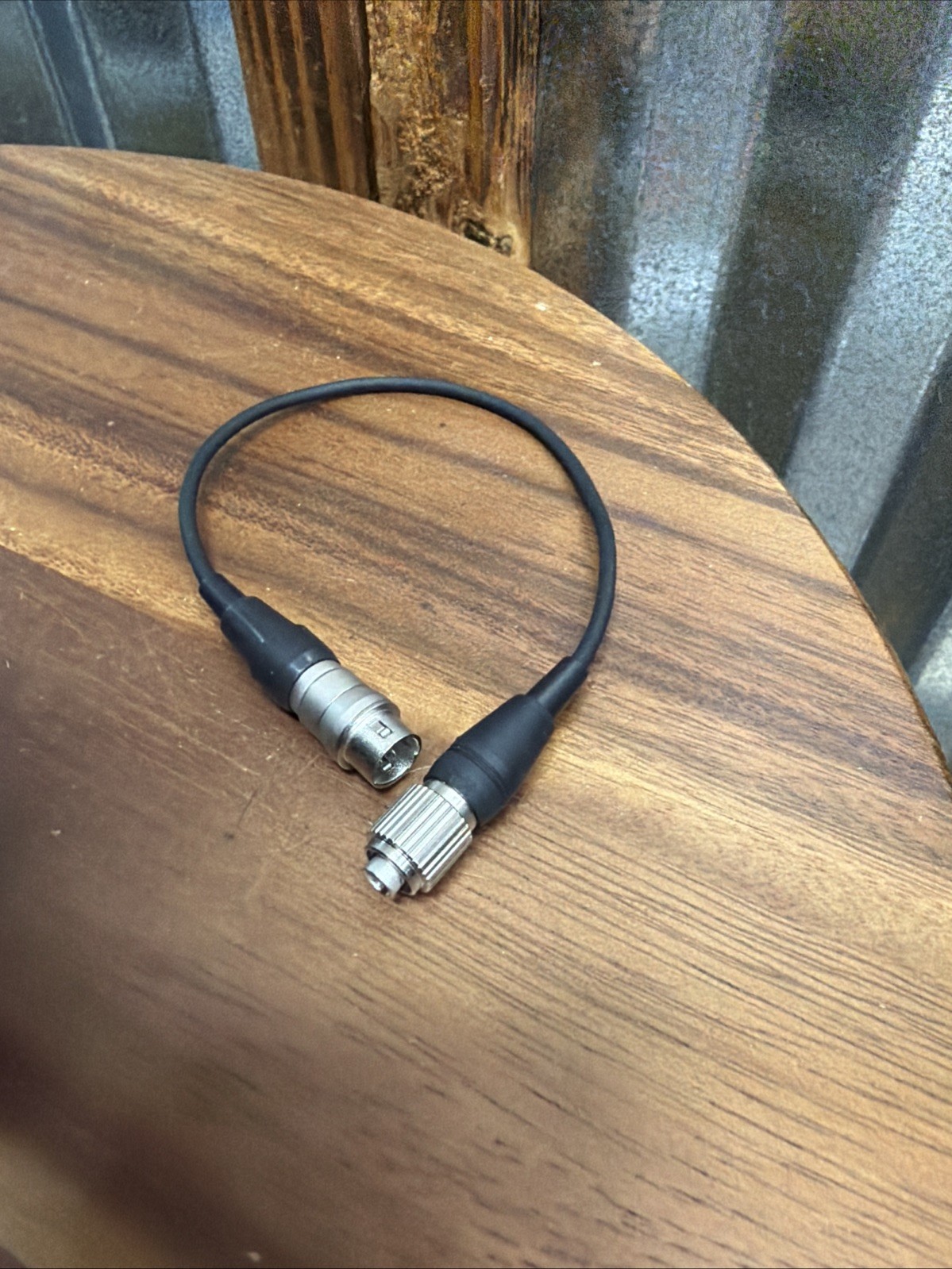 Audio-Technica AT-cWcH Adapter Cable for Audio-Technica Wireless