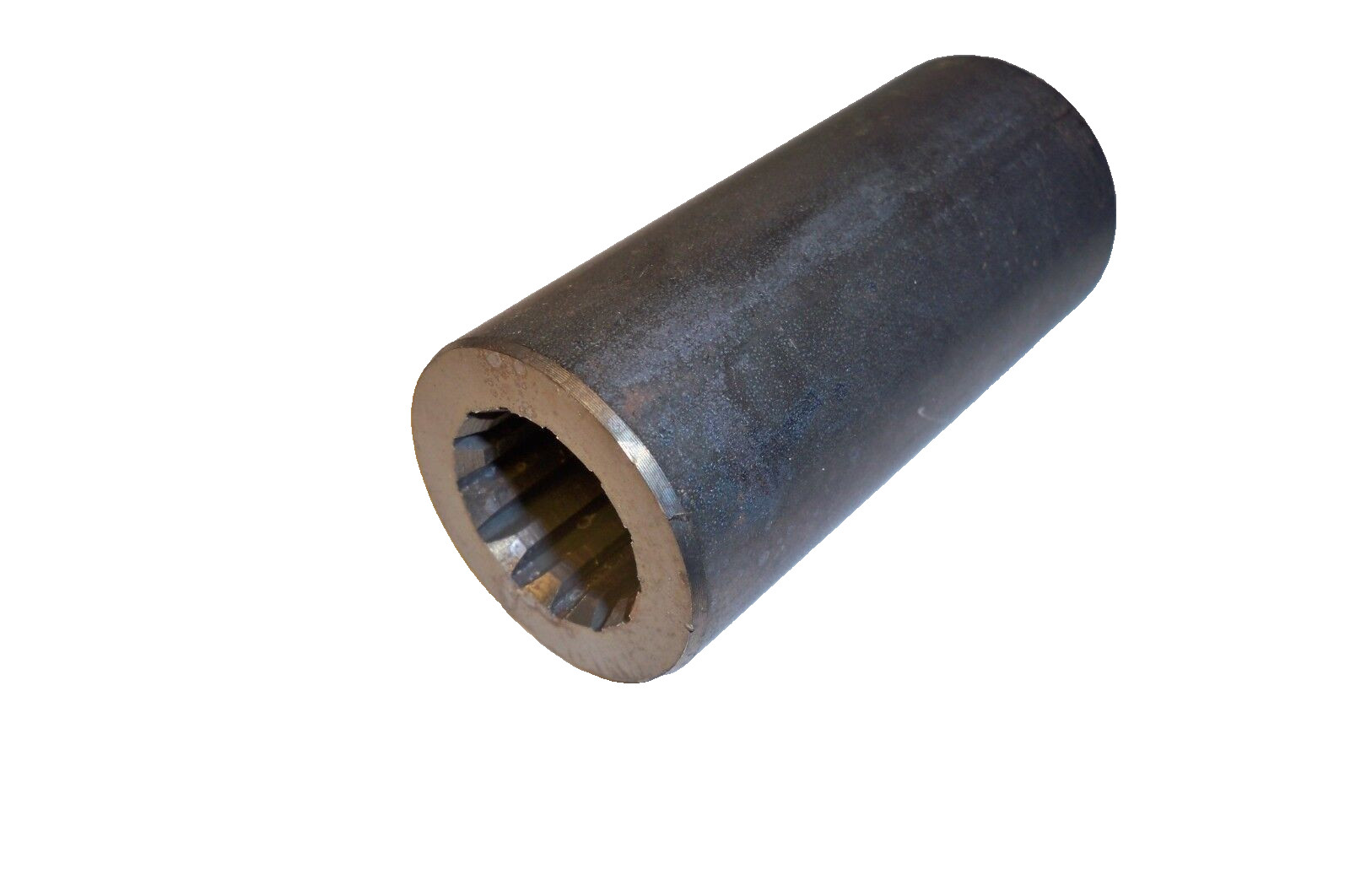 7707570 13 SPLINE HYDRAULIC PUMP DRIVE SHAFT COUPLER  for FORD INDUSTRIAL 730