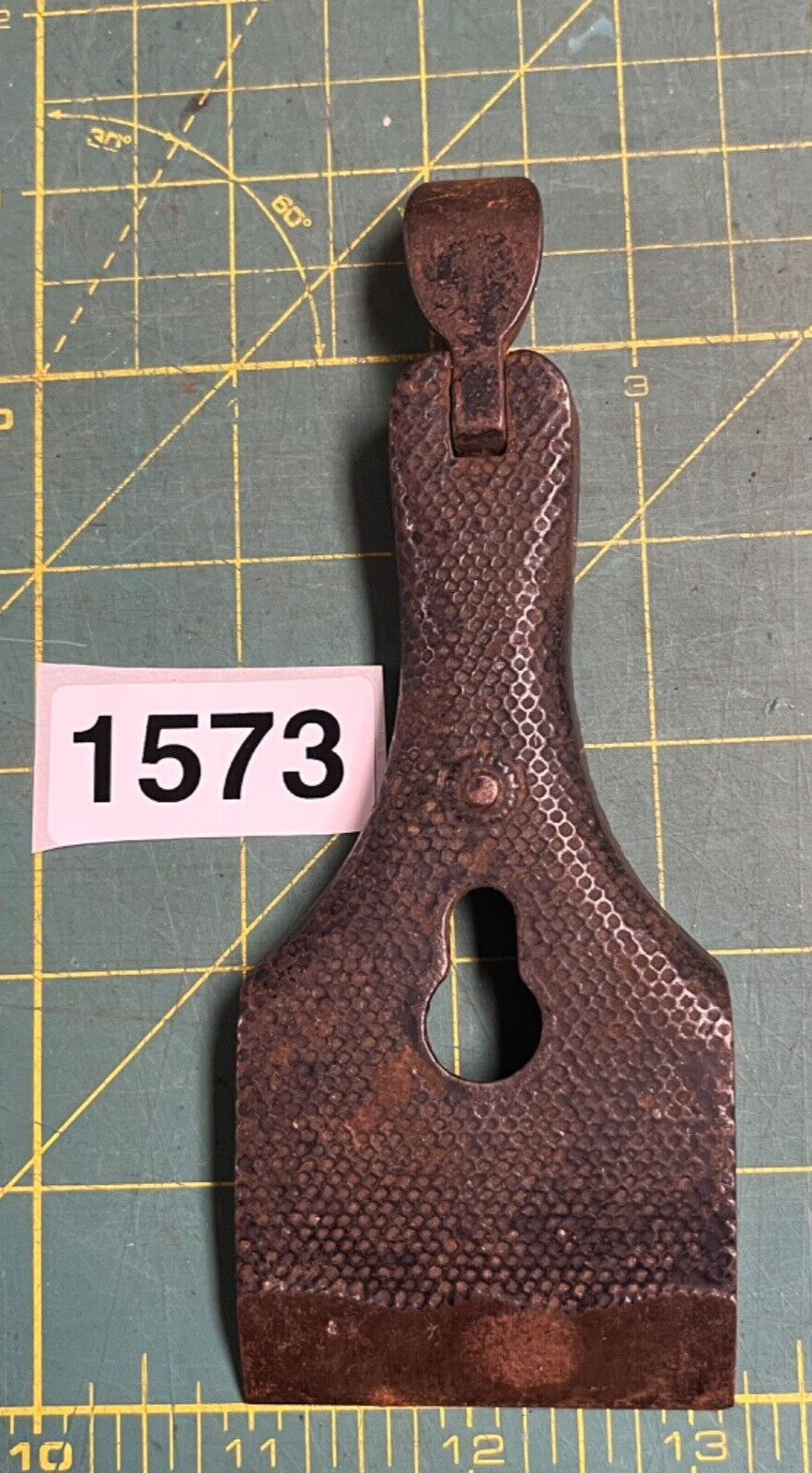 Stanley Transitional Lever Cap for 27 1/2 Plane, (1573
