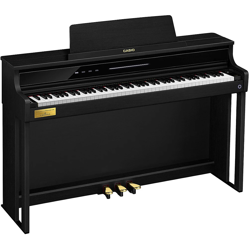Casio Celviano AP-750BK Console Digital Piano Black
