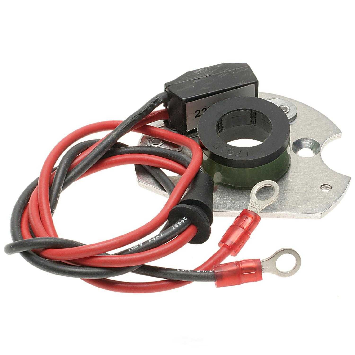 Electronic Conversion Kit  Standard Motor Products  LX816