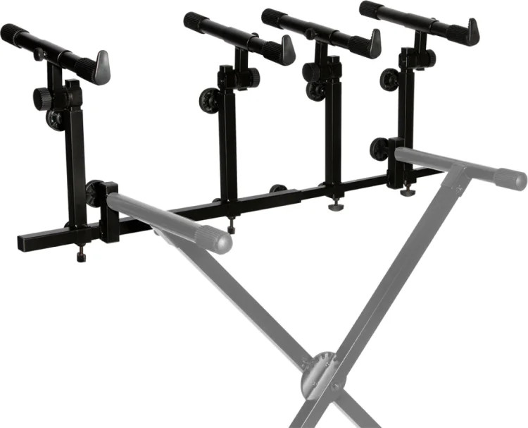 On-Stage Stands KSA8500 Deluxe Keyboard Tier