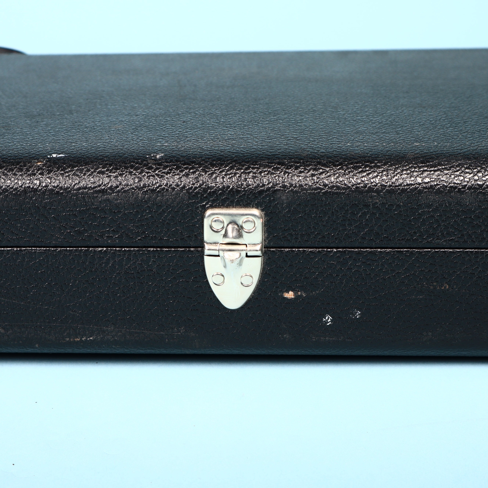 1984 Original G&L SB2 SB-2 Hardshell Case