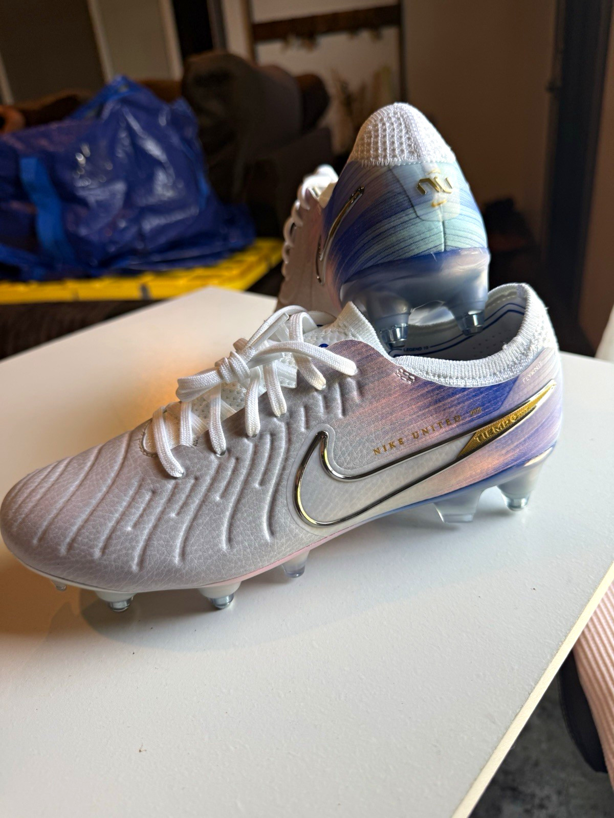 Nike Tiempo Legend 10 Elite FG