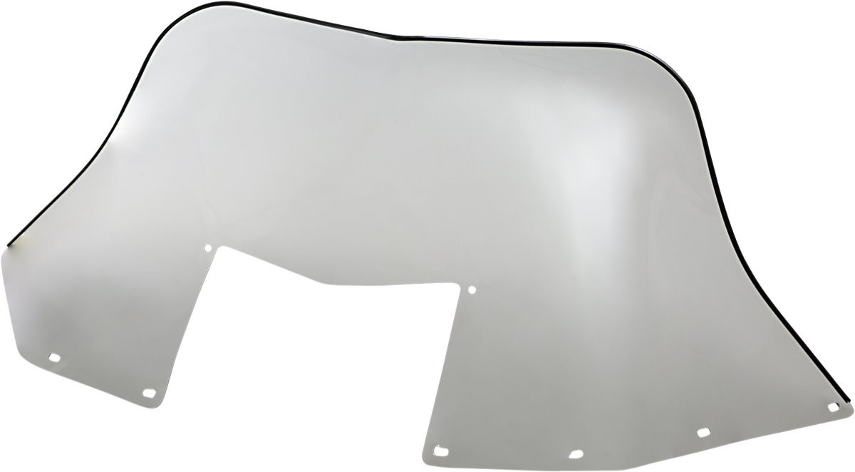 Sno Stuff 13" Smoke Standard Windshield for Arctic Cat (450-124)