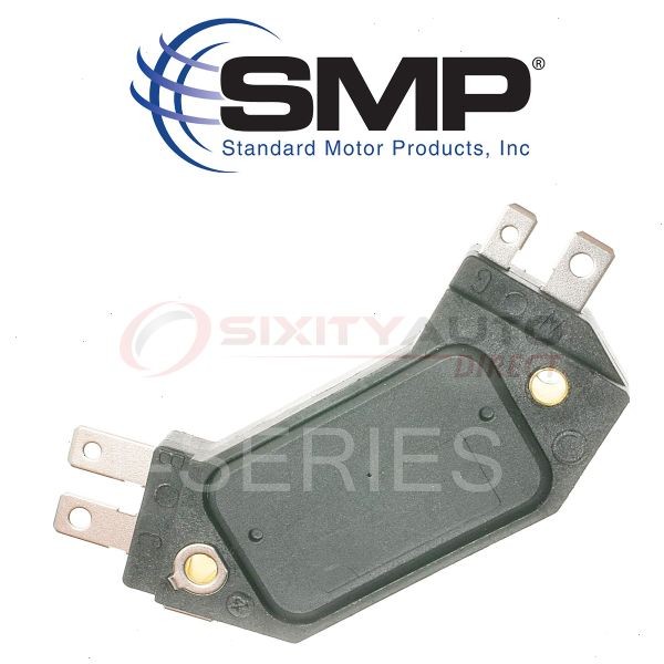 Standard T-Series Ignition Control Module for 1981 Jeep Scrambler 2.5L L4 - td