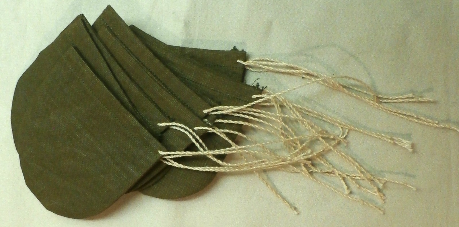 WW2 German mg 34/ 42 muzzle cover (x1)