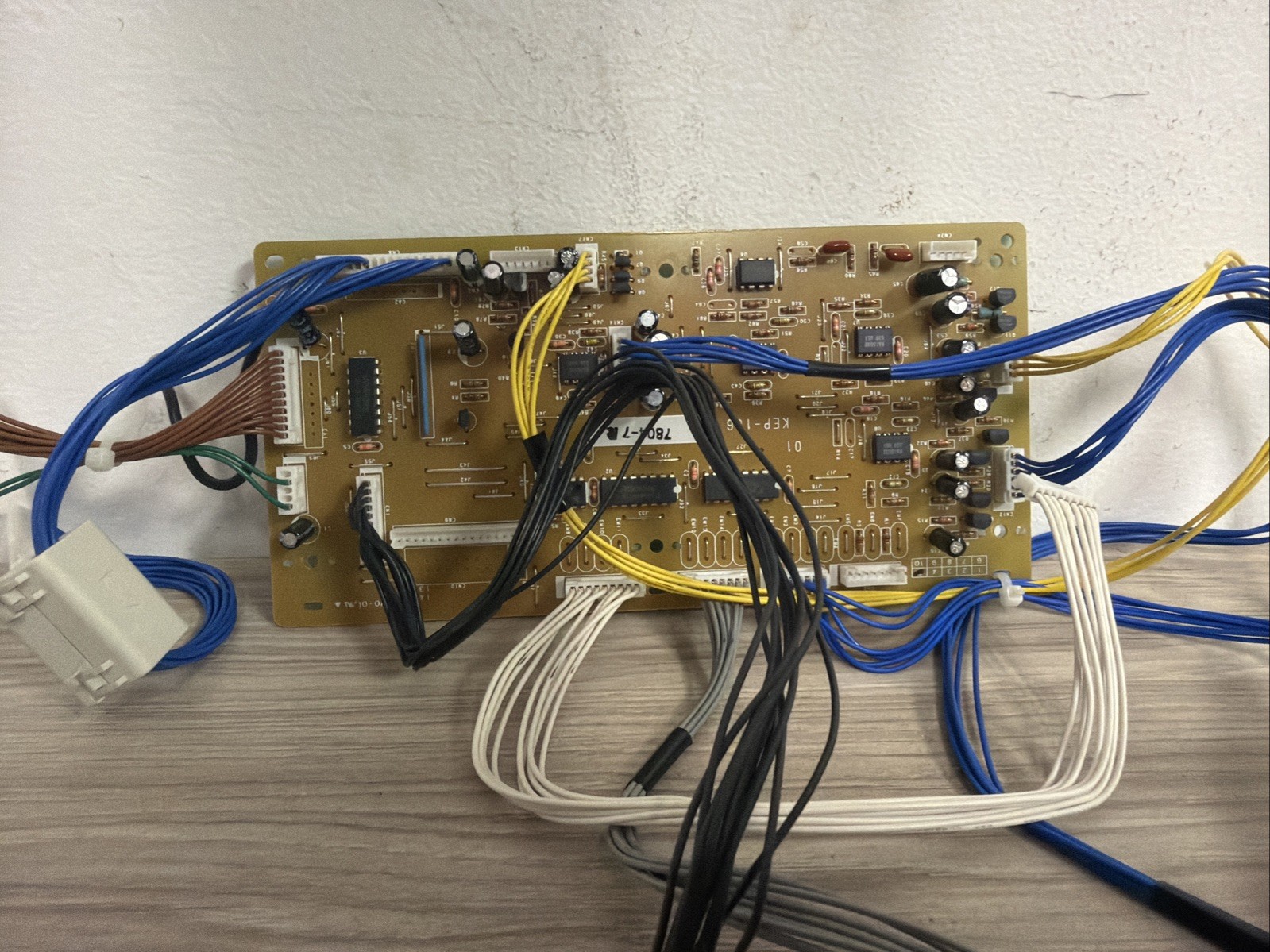 Kawai Professional Stage Piano MP8 (PART2)
