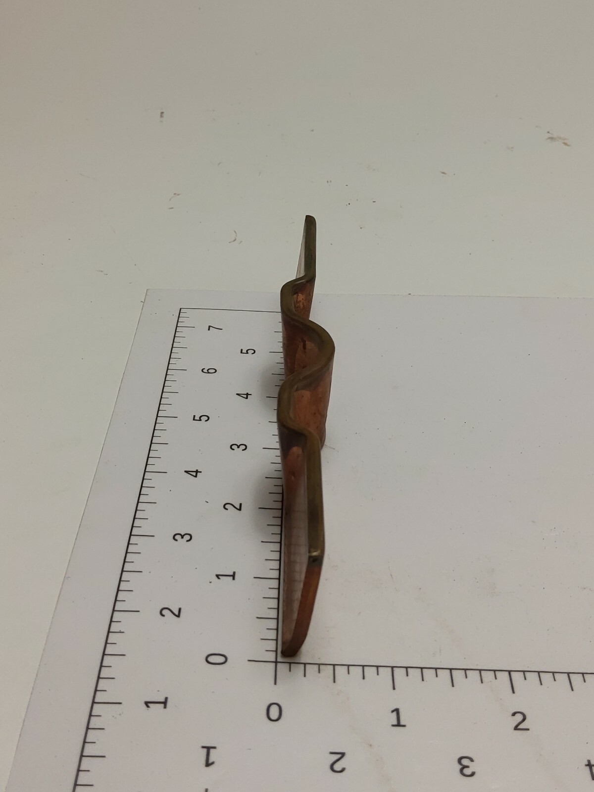 STATIONARY CONTACT (NOS)