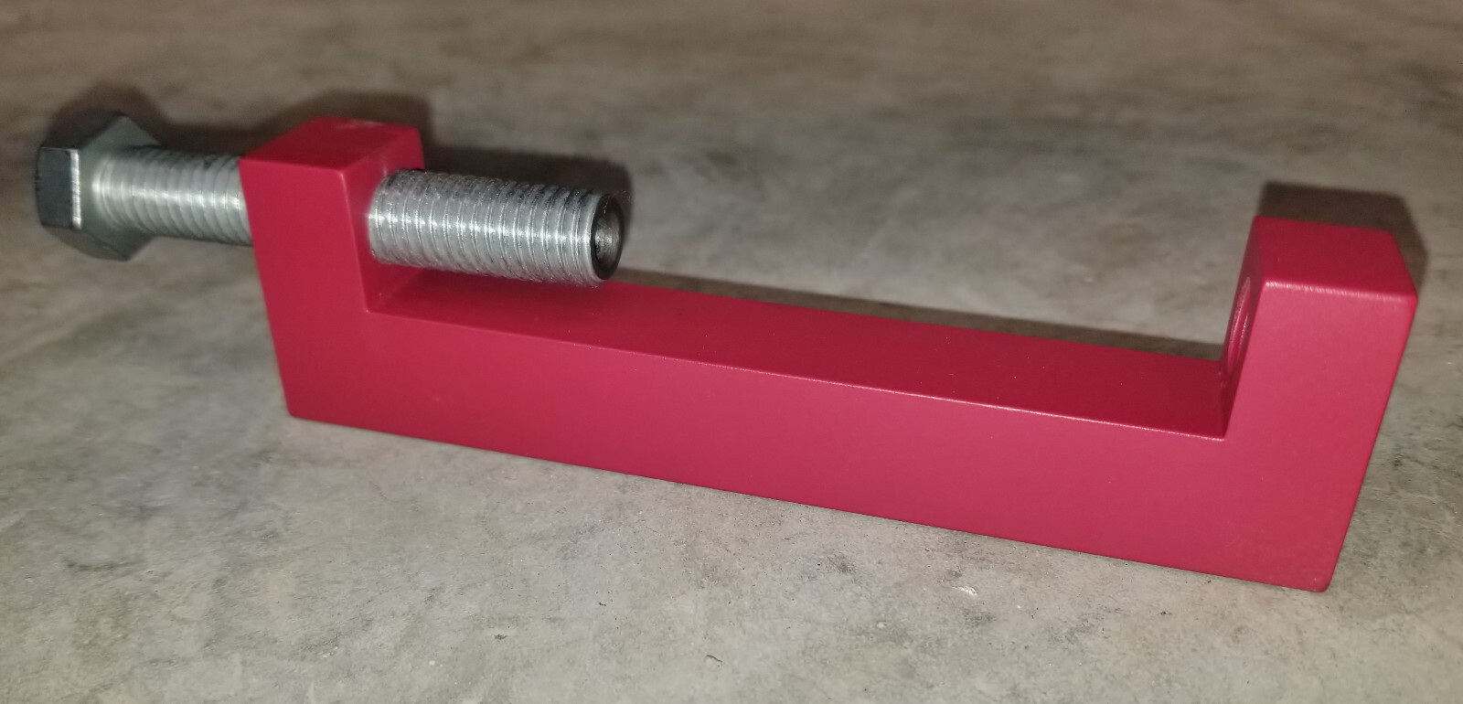 Rem 700 Firing Pin Spring Removal Tool