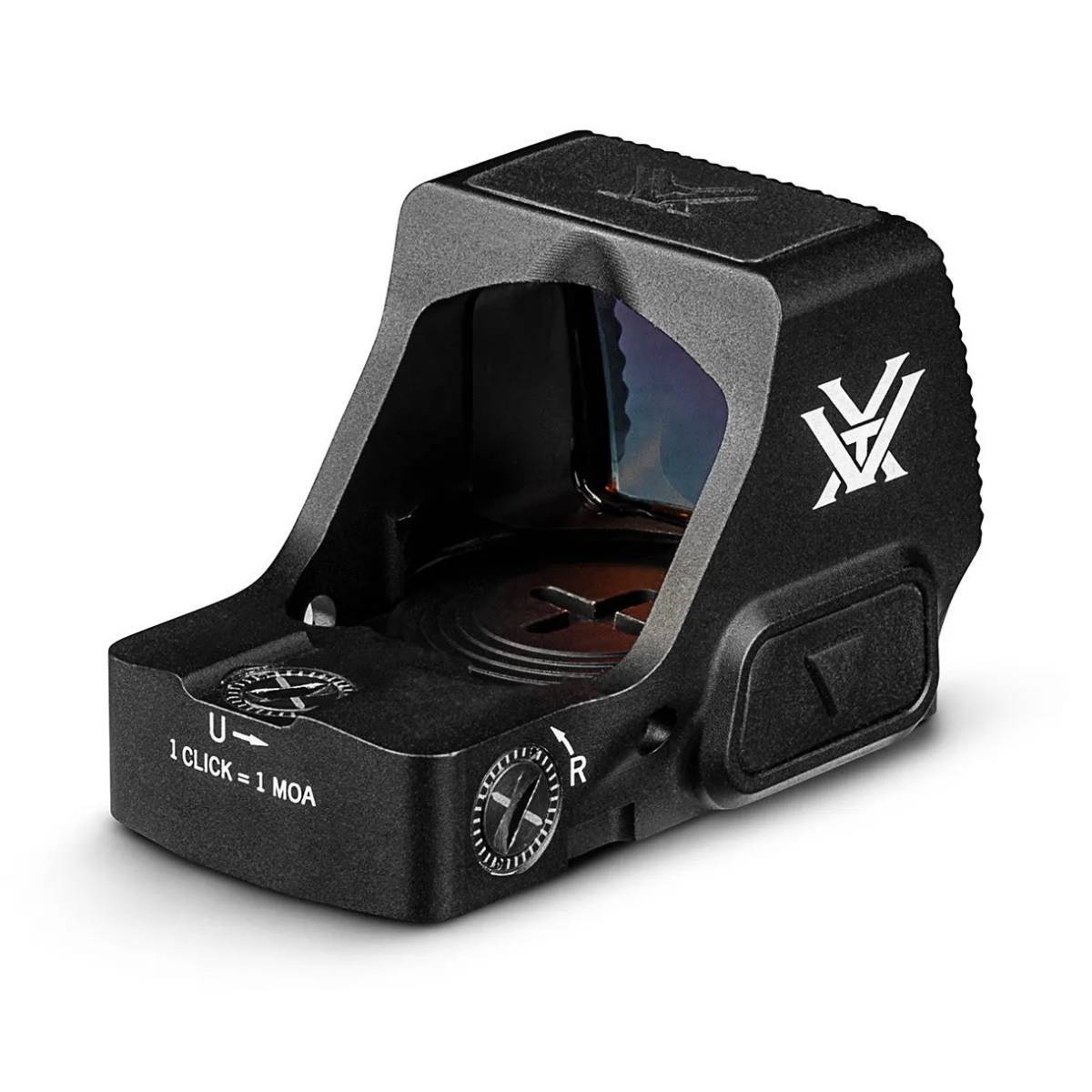 Vortex Defender-ST 6 MOA Micro Red Dot DFST-MRD6
