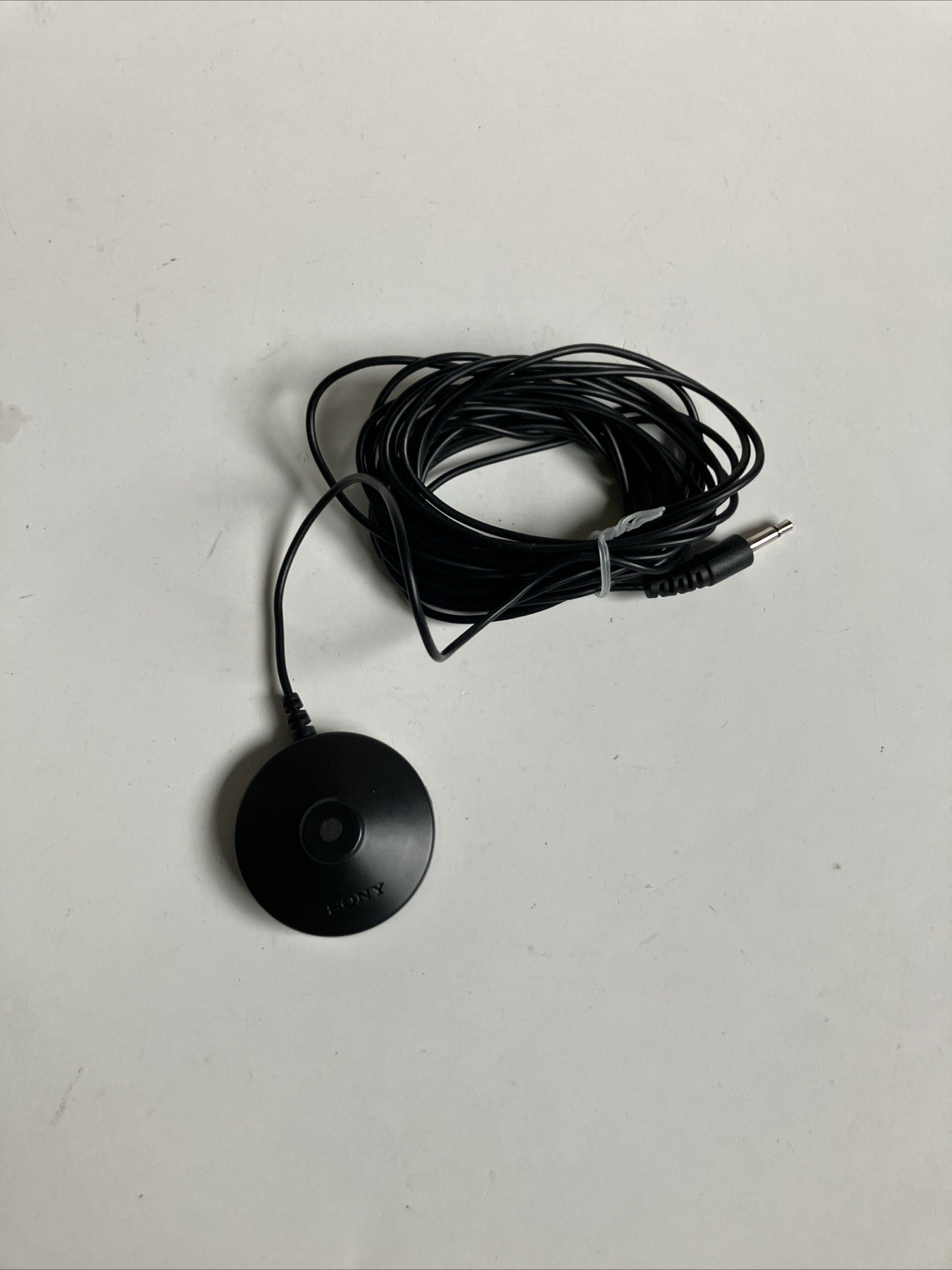 Genuine OEM SONY Calibration Microphone ECM-AC2 Measurement Mic for AV Receivers
