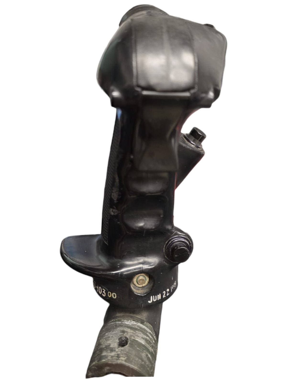 Canadian Armed Forces Helicopter Flight Stick