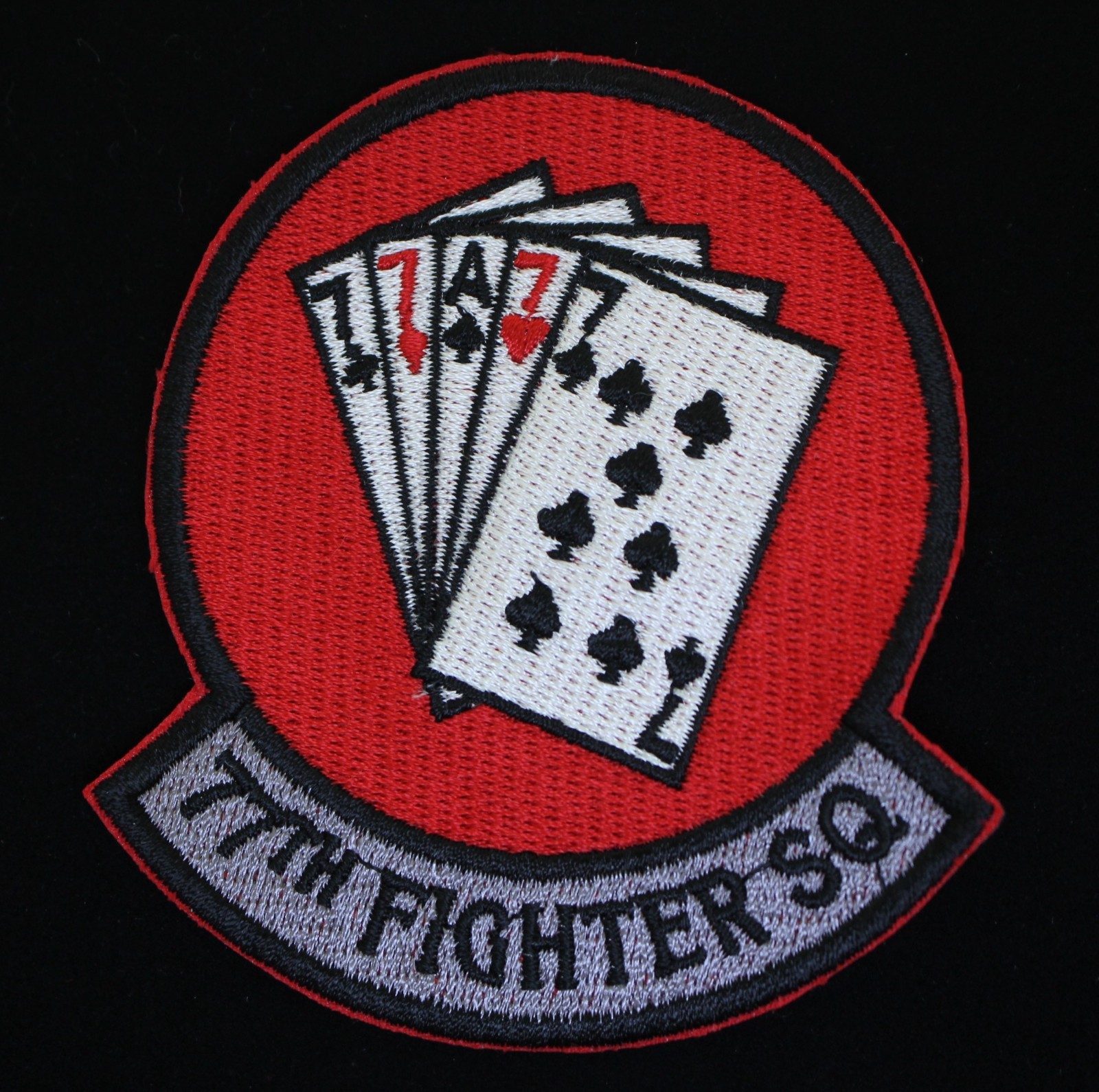 Patch NP-3