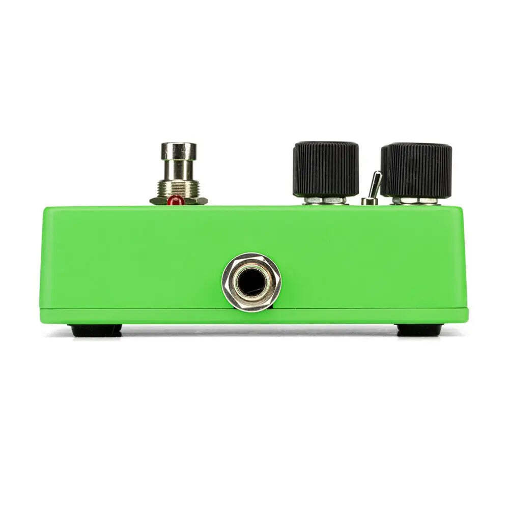 Electro Harmonix Lizard King Bass Octave / Fuzz