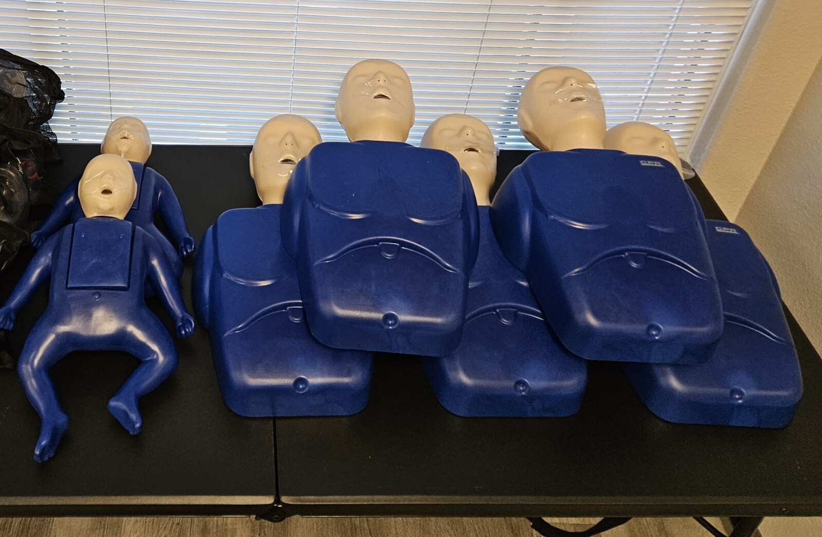 CPR Prompt Plus Family Pk