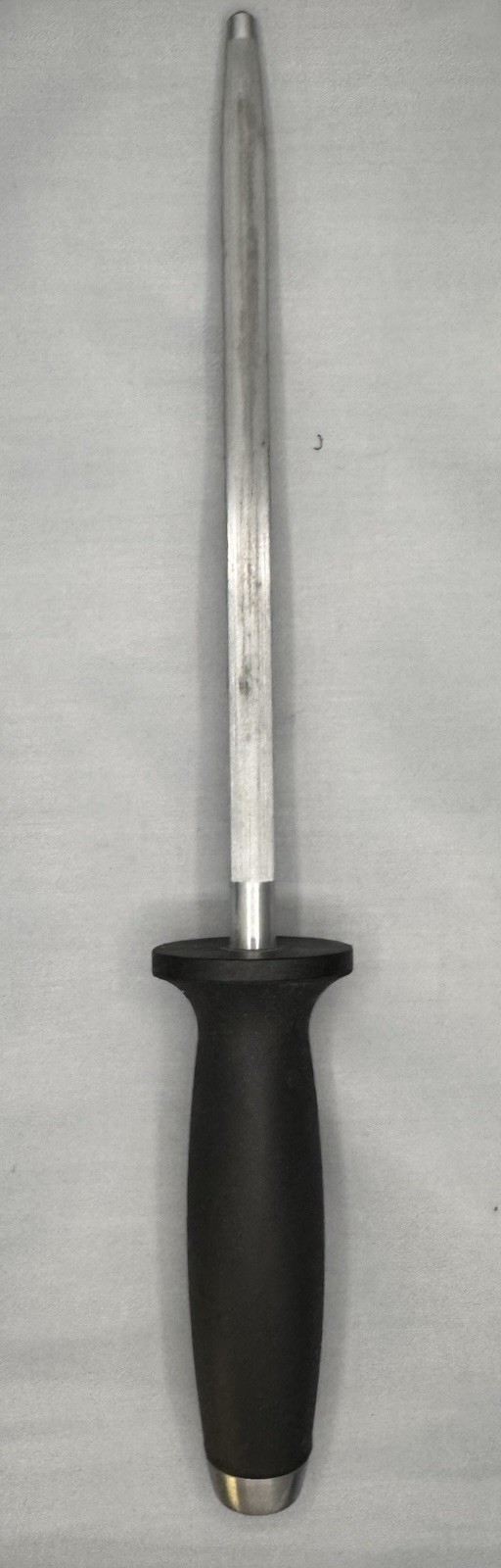 Knife Sharpener Honing Rod Blade Sharpening Tool 8”